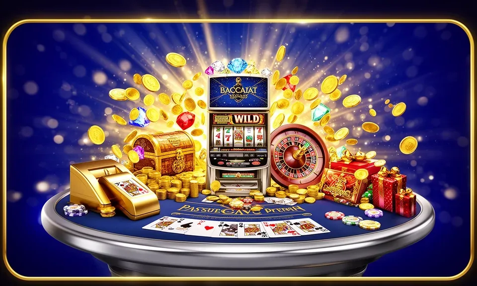 formula43 Fourth Of July Riches: Fireworks on the Reels