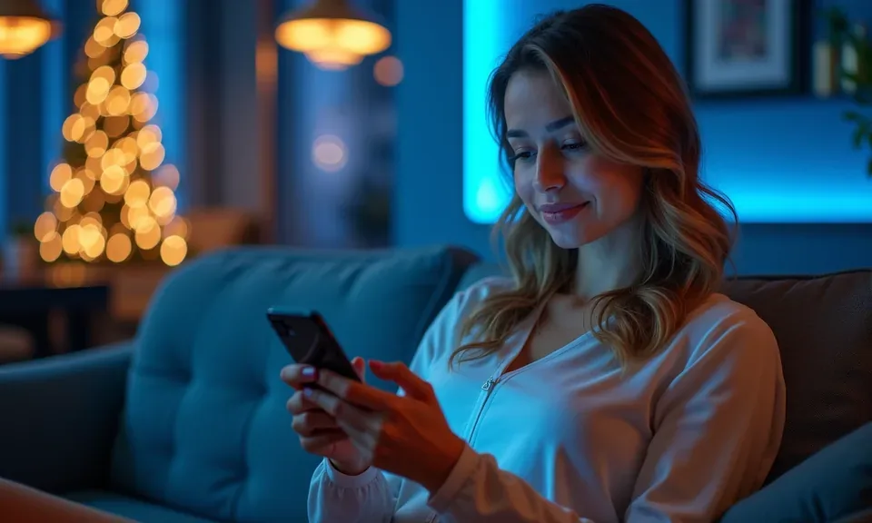 formula43 formula43 App — Your Lobby Wherever You Are